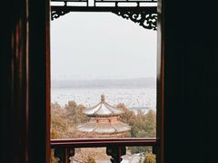 -颐和园