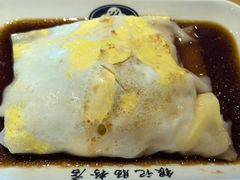 -银记肠粉店(南方医院店)