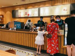 -星巴克臻选(武汉经开永旺梦乐城店)