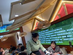 -光海·乡记酸菜鱼·始于1996(花园路店)