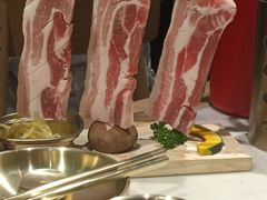 -韩宫宴烤肉·料理(苏州中心店)