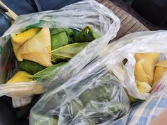 -叶婆婆豆浆馍馍