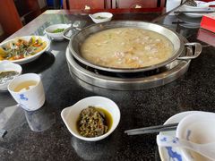 -老来福·非遗酸汤兔(凯旋路店)