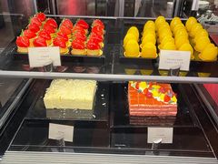 -广州富力君悦大酒店·凯菲厅