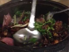-清真重庆巴爷香辣鸡煲(南小巷店)