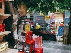 -艳阳天民俗村(公园路店)