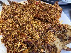 -松明一烤肉馆(鲁园店)