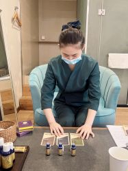 -芳香乐府SPA·五行芳疗