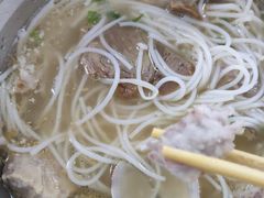 -福屿鲜捞小吃·捞化(福屿总店)