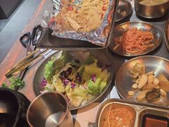 -西塔老太太泥炉烤肉(苏州大悦城店)