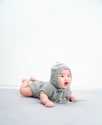 -布恩儿童摄影