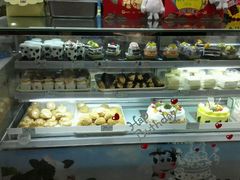 -光明牛奶棚(南泉店)