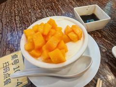 -南信牛奶甜品专家