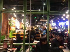 -钢管厂五区小郡肝串串香(南山店)