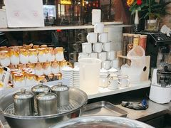 -冯鑫记南京鸭血粉丝汤(来燕路店)