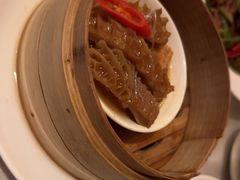 -上海金桥红枫万豪酒店-万豪中餐厅