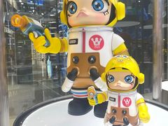 -泡泡玛特POPMART(国贸三期店)