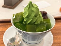 -六六·抹茶66’s SALDessert(保利时光里店)