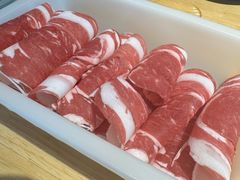 -同来顺涮肉馆(六顺街店)