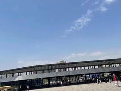 -太原动物园