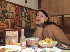 -玉川屋·深夜食堂居酒屋(柳巷店)