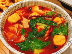 -北丐先生·野馄饨烧烤(长宁龙之梦店)