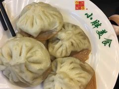 -小胖包子王(阜成门内店)