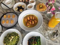 -东南里湖景餐厅·新闽菜(浦西万达店)