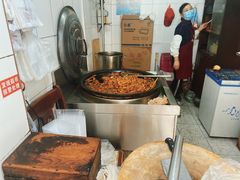 -谢记素红大肠店(新民路店)