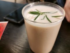 西班牙horchata-BRAVO·布瓦屋西餐