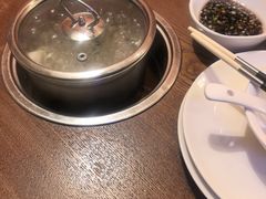 -东海怡品海鲜豆捞(星街坊店)