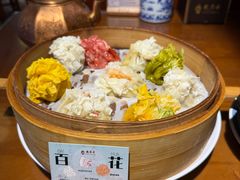 -龍聚祥烧麦馆(鼓楼店)