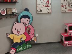 -静宜和她的朋友(星海广场店)