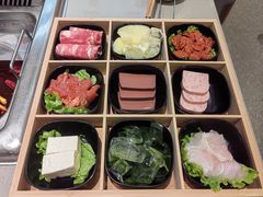 -海底捞火锅(天通苑华联店)