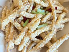 -肖记公安牛肉鱼杂馆·省级非物质文化遗产(三角路直营店)