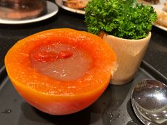 -蓝钻·国际美食海鲜自助百汇(西直门店)