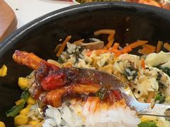 -米村拌饭(万象城店)