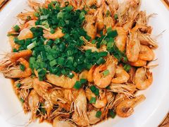 -走马楼饭庄(慈城古县城店)