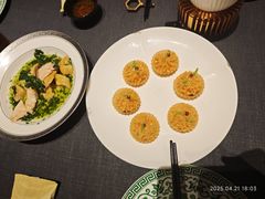 -南里山房(虹桥新天地店)