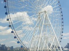 -南昌之星摩天轮