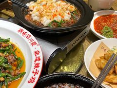 -鸡毛店·川菜(双楠店)