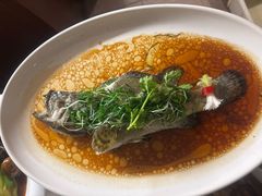 -新兴家喻酒家·羊城名宴(昌岗店)