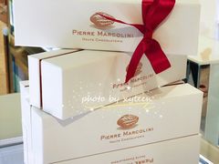 -Pierre Marcolini(德基广场店)