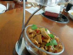 -地方名吃海鲜大馅蒸饺(北戴河店)