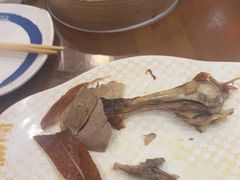 -满园烤鸭·春饼(太原街万达店)