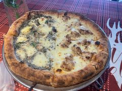 -Primo·丽莫意大利窑烤披萨