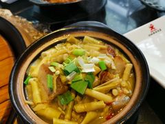-好灶头妈妈菜·柴火灶台鱼·千岛湖土菜地标美食