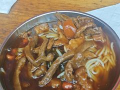 -小李腌粉(东海店)