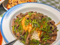 -五百斤·20年正宗川菜·猛火现炒(鲁东大学店)