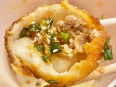 -阿宝生煎包(万松园总店)